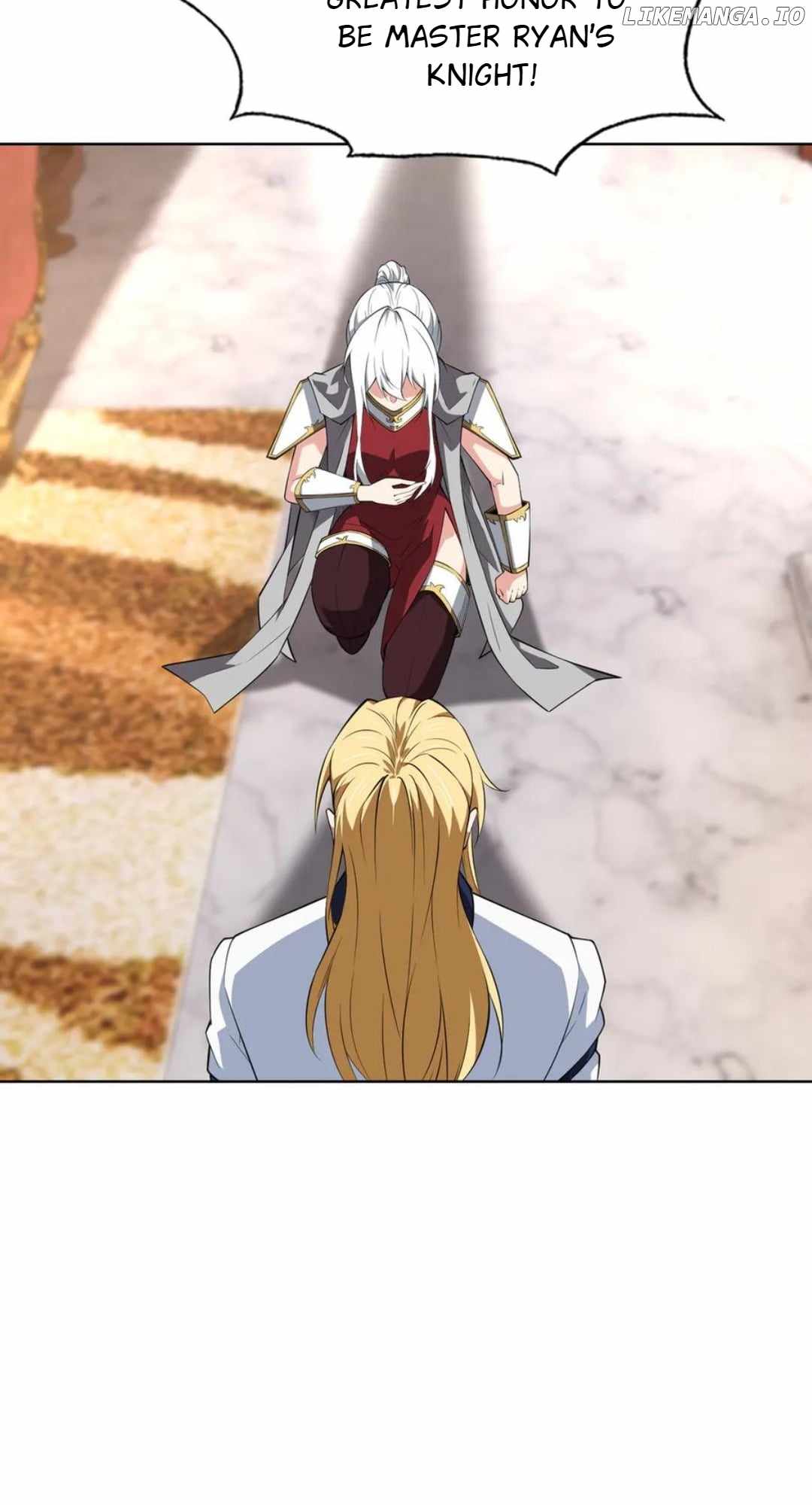 Forging an Industrial Empire in a Magical World Chapter 30 18